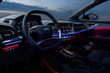 Audi Q5 e-tron: recenzja elektrycznego crossovera zdjęcia 5