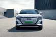 Audi Q5 e-tron: recenzja elektrycznego crossovera zdjęcia 1