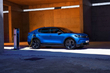 Recenzja Forda Capri EV 2024: Elektryczny SUV o legendarnej nazwie zdjęcia 4