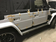 Mercedes G class W463 2018-2024 Kompletny body kit 2018+ (MNSR-Style) zdjęcia 5
