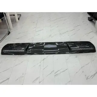 Spoiler BRB-Design (Carbon) zdjęcia 2
