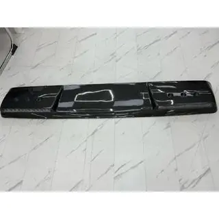 Spoiler BRB-Design (Carbon) zdjęcia 3