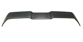 Mercedes G class W463 1990-2018 Spoiler V2 (Carbon) zdjęcia 3
