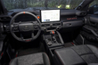 Toyota 4Runner TRD Pro: Specyfikacja SUV-a zdjęcia 5
