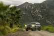 Toyota 4Runner TRD Pro: Specyfikacja SUV-a zdjęcia 4