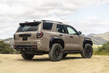 Toyota 4Runner TRD Pro: Specyfikacja SUV-a zdjęcia 3