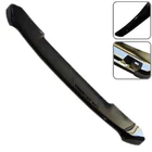 Jeep Cherokee/Liberty 2007-2013 Deflektor maski (HIC) zdjęcia 1