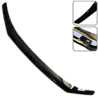 Jeep Cherokee/Liberty 2007-2013 Deflektor maski (HIC) zdjęcia 2