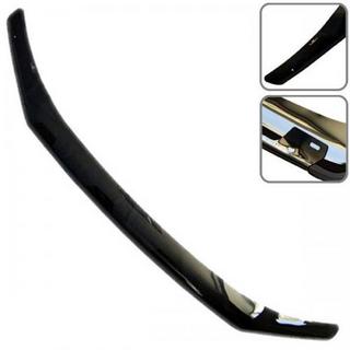Deflektor maski (HIC) Jeep Cherokee/Liberty 2007-2013 zdjęcia 2