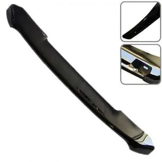 Deflektor maski (HIC) Lexus RX 2003-2009 zdjęcia 1