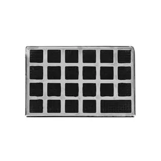 Podstopnica V6 (Aluminium) zdjęcia 3