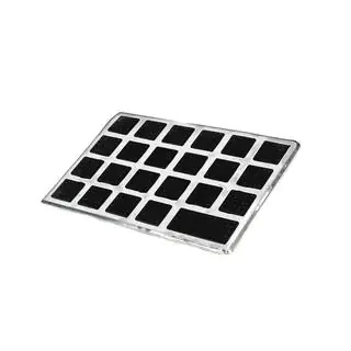 Podstopnica V6 (Aluminium) zdjęcia 2
