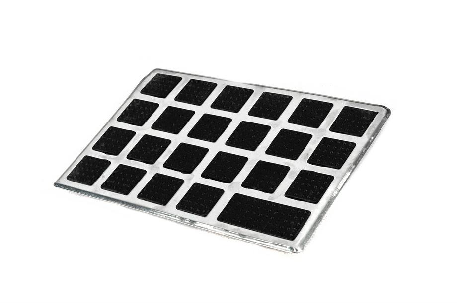 Podstopnica V6 (Aluminium) Zdjęcia 2