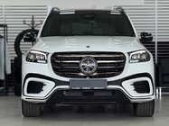 Mercedes GLS X167 2019- Zestaw konwersji facelift na GLS450 2025 zdjęcia 1
