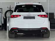 Mercedes GLS X167 2019- Zestaw konwersji facelift na GLS450 2025 zdjęcia 6