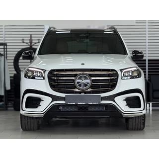 Zestaw konwersji facelift na GLS450 2025
