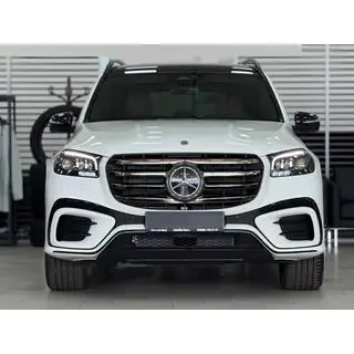 Zestaw konwersji facelift na GLS450 2025