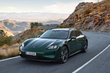 Porsche Taycan Cross Turismo 2024: Recenzja elektrycznego kombi zdjęcia 3