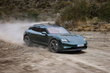 Porsche Taycan Cross Turismo 2024: Recenzja elektrycznego kombi zdjęcia 1
