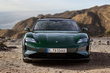 Porsche Taycan Cross Turismo 2024: Recenzja elektrycznego kombi zdjęcia 2
