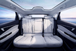 Buick Electra E4: Recenzja stylowego elektrycznego crossovera zdjęcia 6