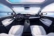 Buick Electra E4: Recenzja stylowego elektrycznego crossovera zdjęcia 5