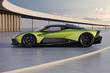 Aston Martin Valhalla: Recenzja hybrydowego hipersamochodu zdjęcia 2