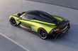Aston Martin Valhalla: Recenzja hybrydowego hipersamochodu zdjęcia 4