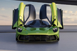 Aston Martin Valhalla: Recenzja hybrydowego hipersamochodu zdjęcia 3