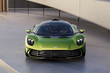 Aston Martin Valhalla: Recenzja hybrydowego hipersamochodu zdjęcia 1