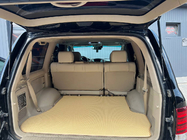 Lexus LX470 1998-2007 Mata bagażnika EVA V-2 (Beżowa) zdjęcia 1