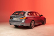 Alpina D5 Touring: recenzja kombi z silnikiem Diesla zdjęcia 3