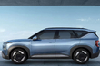 Kia EV5 2025: Elektryczny SUV nowej generacji zdjęcia 2