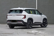 Kia EV5 2025: Elektryczny SUV nowej generacji zdjęcia 4