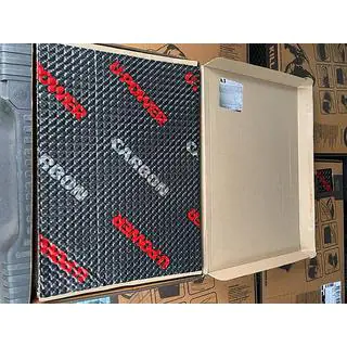 Mata Wygłuszająca ULTIMATE U-POWER CARBON 3 mm (50x35 cm) zdjęcia 4