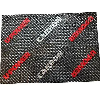Mata Wygłuszająca ULTIMATE U-POWER CARBON 3 mm (50x35 cm) zdjęcia 2