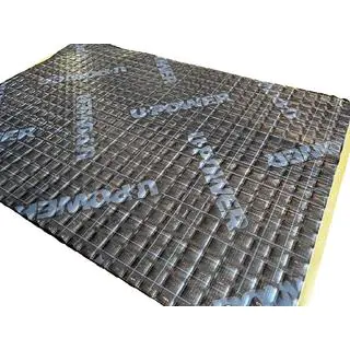 Mata wygłuszająca ULTIMATE U-POWER UNI 2,6 mm (50x35 cm) zdjęcia 1