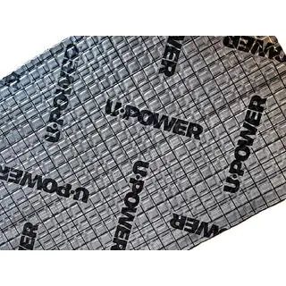 Mata wygłuszająca ULTIMATE U-POWER EASY 2,1 mm (50x35 cm) zdjęcia 3