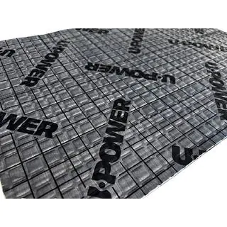 Mata wygłuszająca ULTIMATE U-POWER EASY 2,1 mm (50x35 cm) zdjęcia 4