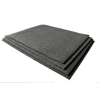 Ultimate U-Power Vulcan Corky 10mm (50x100cm) Izolacja Termiczna zdjęcia 2