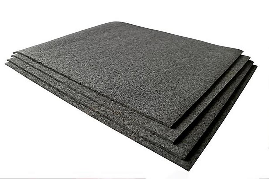 Ultimate U-Power Vulcan Corky 10mm (50x100cm) Izolacja Termiczna Zdjęcia 2