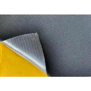 Mata wygłuszająca z wzmocnioną warstwą klejącą Ultimate U-Power Overtone (75x100cm) zdjęcia 1