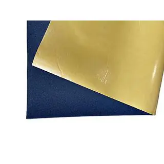 Mata wygłuszająca z wzmocnioną warstwą klejącą Ultimate U-Power Overtone (75x100cm) zdjęcia 4