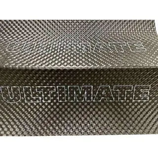 Materiał uszczelniający Sound Absorber PU 15mm (75x100cm) zdjęcia 2