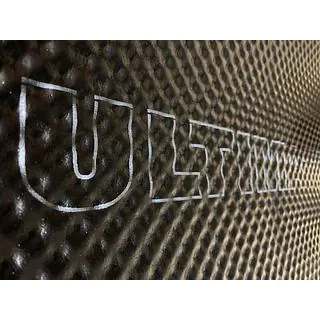 Materiał uszczelniający Sound Absorber PU 15mm (75x100cm) zdjęcia 1