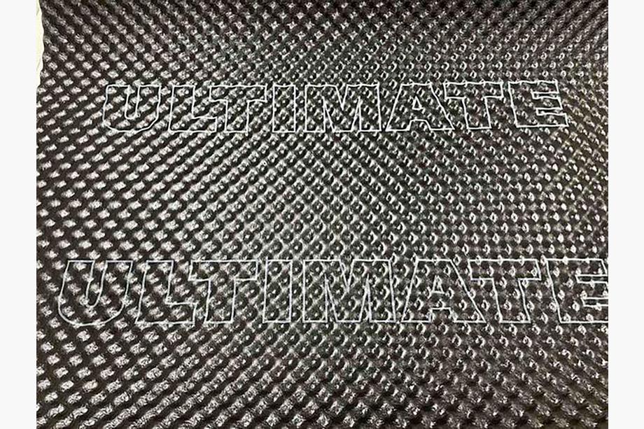 Materiał uszczelniający Sound Absorber PU 15mm (75x100cm) Zdjęcia 3