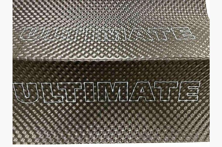 Materiał uszczelniający Sound Absorber PU 15mm (75x100cm) Zdjęcia 2