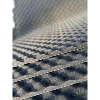 Materiał uszczelniający Sound Absorber PRO 15mm (75x100cm) zdjęcia 3