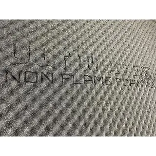 Niepalna mata wygłuszająca SQL NF 15 Non flam Foam 15mm (75x100cm) zdjęcia 1
