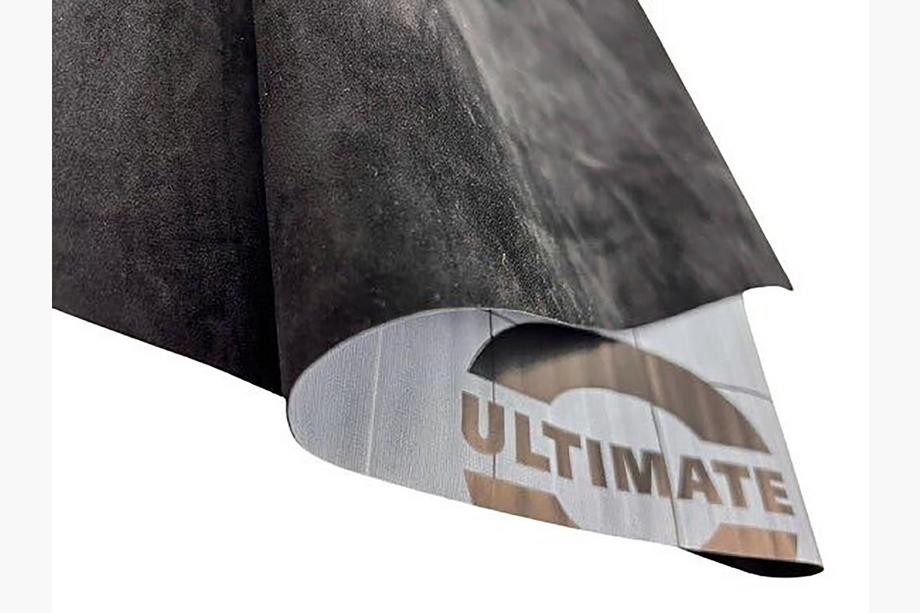 Antyskrzyp ULTIMATE MADELİN dekoracyjna tasma uszczelniajaca (25mm*1000mm) Zdjęcia 5